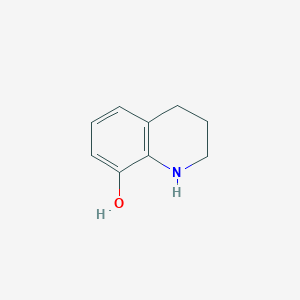 1,2,3,4-Tetrahydroquinolin-8-ol