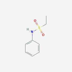 N-phenylethanesulfonamide