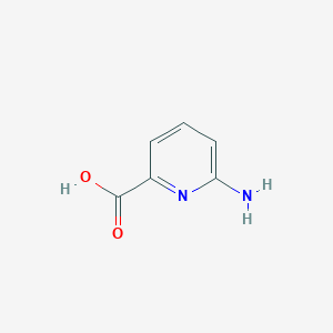 6-Aminopicolinic acid