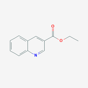 Ethyl quinoline-3-carboxylate