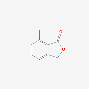 7-methyl-2-benzofuran-1(3H)-one