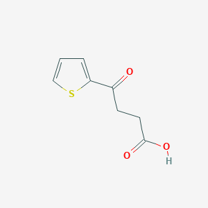 3-(2-Thenoyl)propionic acid