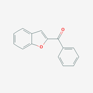 1-Benzofuran-2-yl(phenyl)methanone