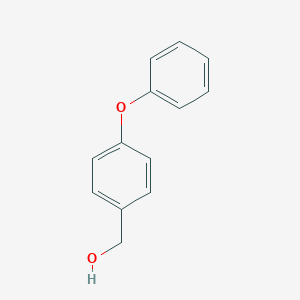 (4-Phenoxyphenyl)methanol