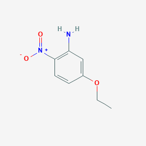 5-Ethoxy-2-nitroaniline