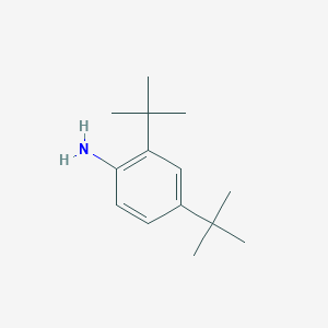 2,4-Ditert-butylaniline