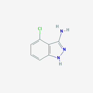 4-chloro-1H-indazol-3-amine