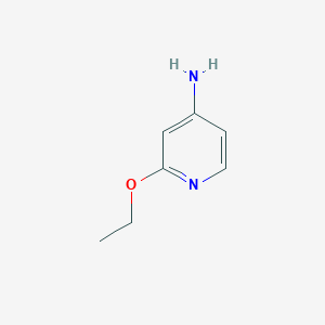 4-Amino-2-ethoxypyridine