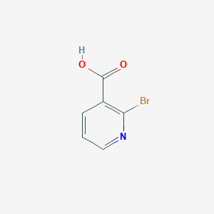 2-Bromonicotinic acid