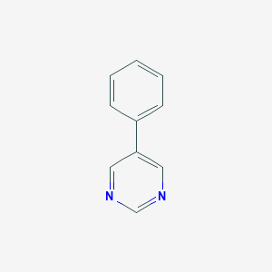5-Phenylpyrimidine