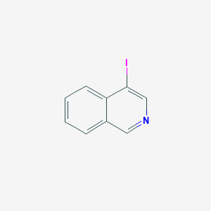 4-Iodoisoquinoline