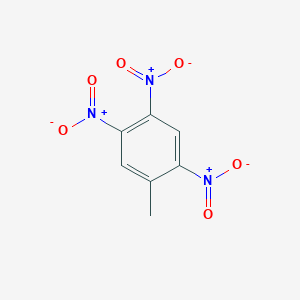 2,4,5-Trinitrotoluene