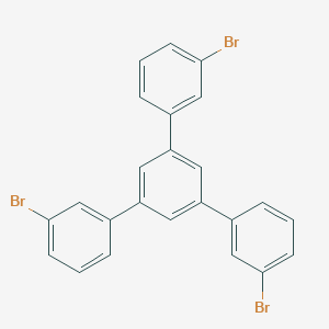1,3,5-Tris(3-bromophenyl)benzene