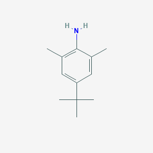 4-(Tert-Butyl)-2,6-Dimethylaniline
