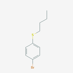 1-Bromo-4-butylthiobenzene