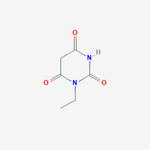 1-ethylpyrimidine-2,4,6(1H,3H,5H)-trione