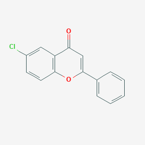 6-Chloroflavone