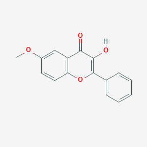 6-Methoxyflavonol