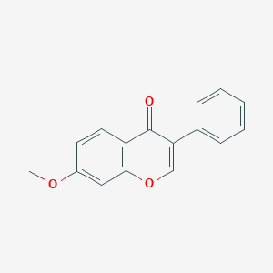 7-Methoxyisoflavone