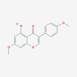 7-O-Methylbiochanin A
