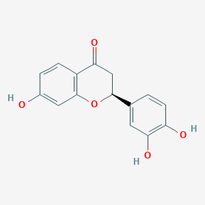 molecular formula C15H12O5 B190712 Butin CAS No. 492-14-8