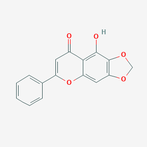 Cochliophilin A
