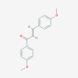 4,4a(2)-Dimethoxychalcone