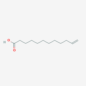 B191143 11-Dodecenoic acid CAS No. 65423-25-8