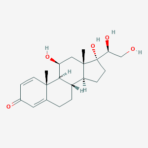 20(S)-Hydroxy Prednisolone