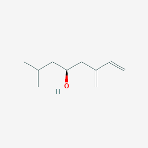 molecular formula C10H18O B191551 Ipsenol CAS No. 35628-05-8