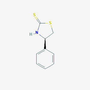 (R)-4-Phenylthiazolidine-2-thione