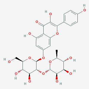 Kaempferol 7-neohesperidoside