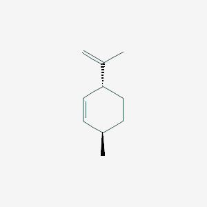 (+)-trans-Isolimonene