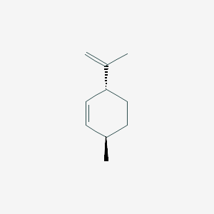 (3R-trans)-3-Methyl-6-(1-methylvinyl)cyclohexene