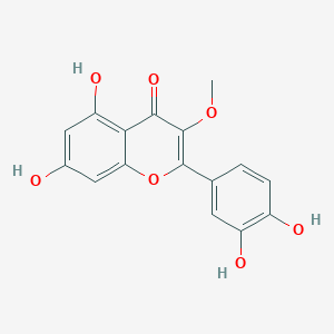 3-Methoxyluteolin