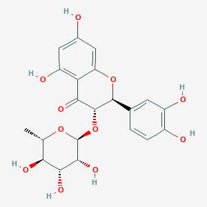 molecular formula C21H22O11 B191947 Neoastilbin CAS No. 54081-47-9
