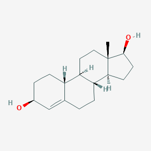 molecular formula C18H28O2 B191990 Bolandiol CAS No. 19793-20-5