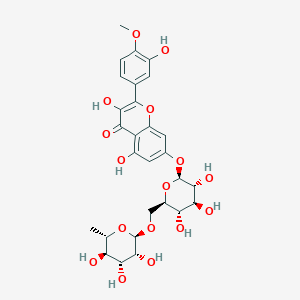 3-Hydroxydiosmin