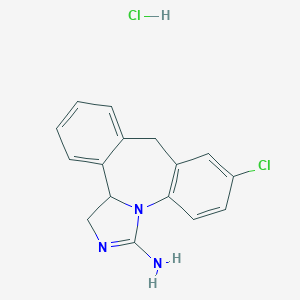 7-Chloro Epinastine Hydrochloride