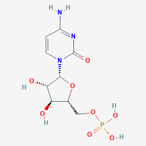 Cytarabine 5’-Monophosphate