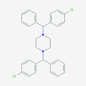 Cetirizine Impurity D