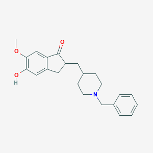 5-O-Desmethyl Donepezil