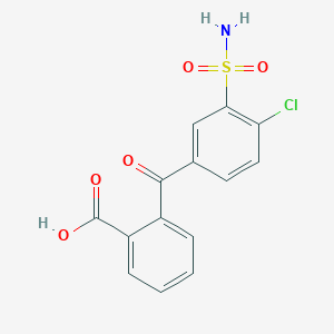 Chlorthalidone Impurity G