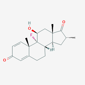 17-Oxo Dexamethasone