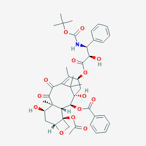 4-epi-6-Oxodocetaxel