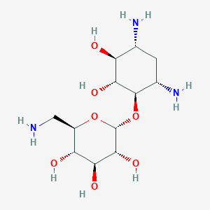 2'-Deamino-2'-hydroxyneamine