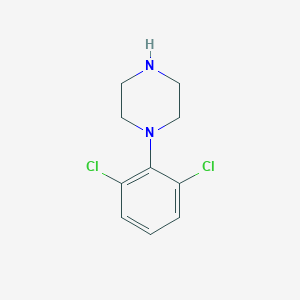 1-(2,6-Dichlorophenyl)piperazine