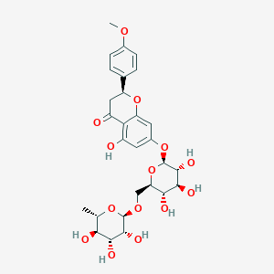 molecular formula C28H34O14 B194543 Didymin CAS No. 14259-47-3