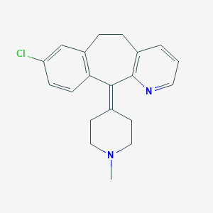 N-Methyldesloratadine