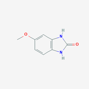 5-Methoxy-1H-benzo[d]imidazol-2(3H)-one